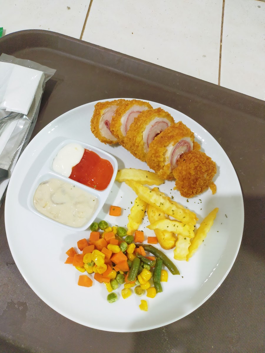 Doi Cafe Coffee & Kitchen - 9