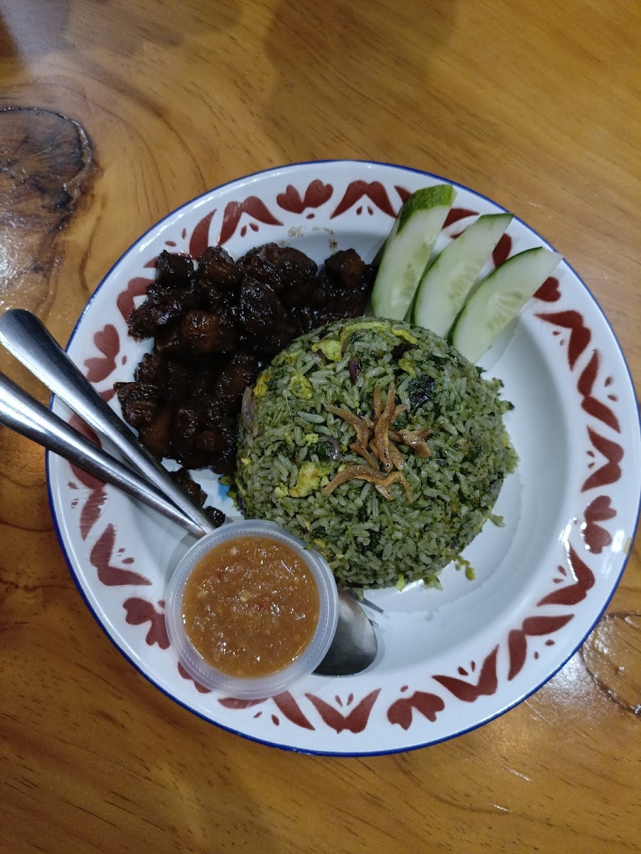 Flavo Cafe (Rumah Dayak) - 7