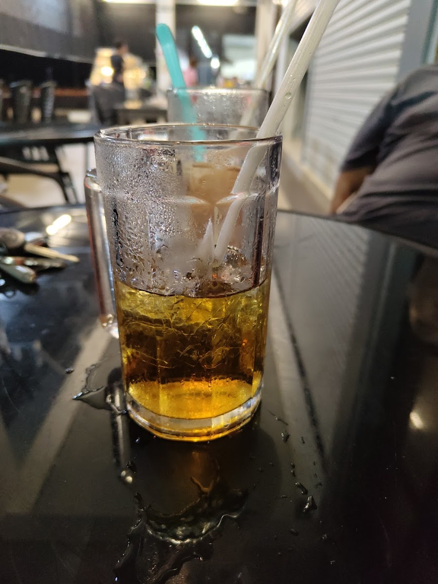 Flavo Cafe (Rumah Dayak) - 8