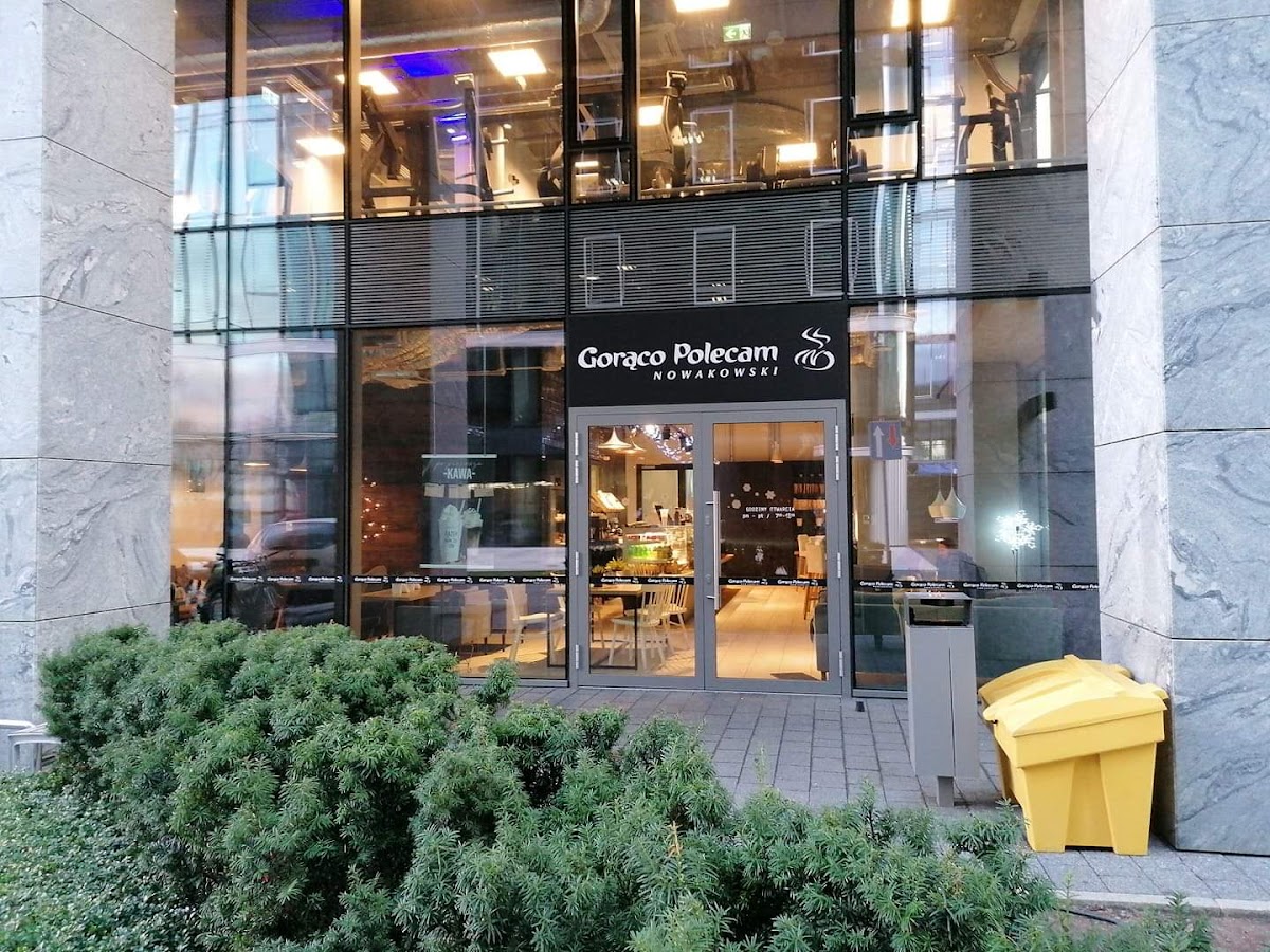 GORĄCO POLECAM. SMAKI Z PIEKARNI