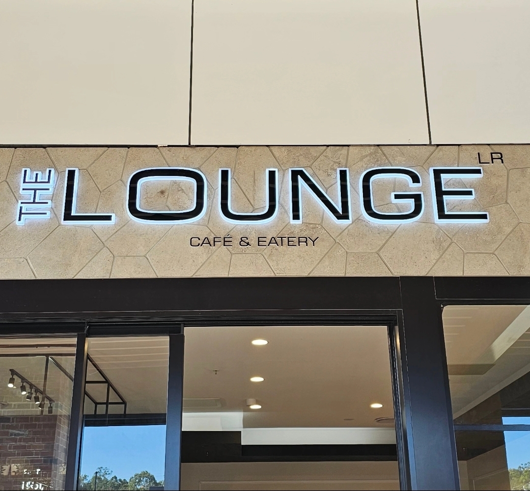 The Lounge Café and Eatery