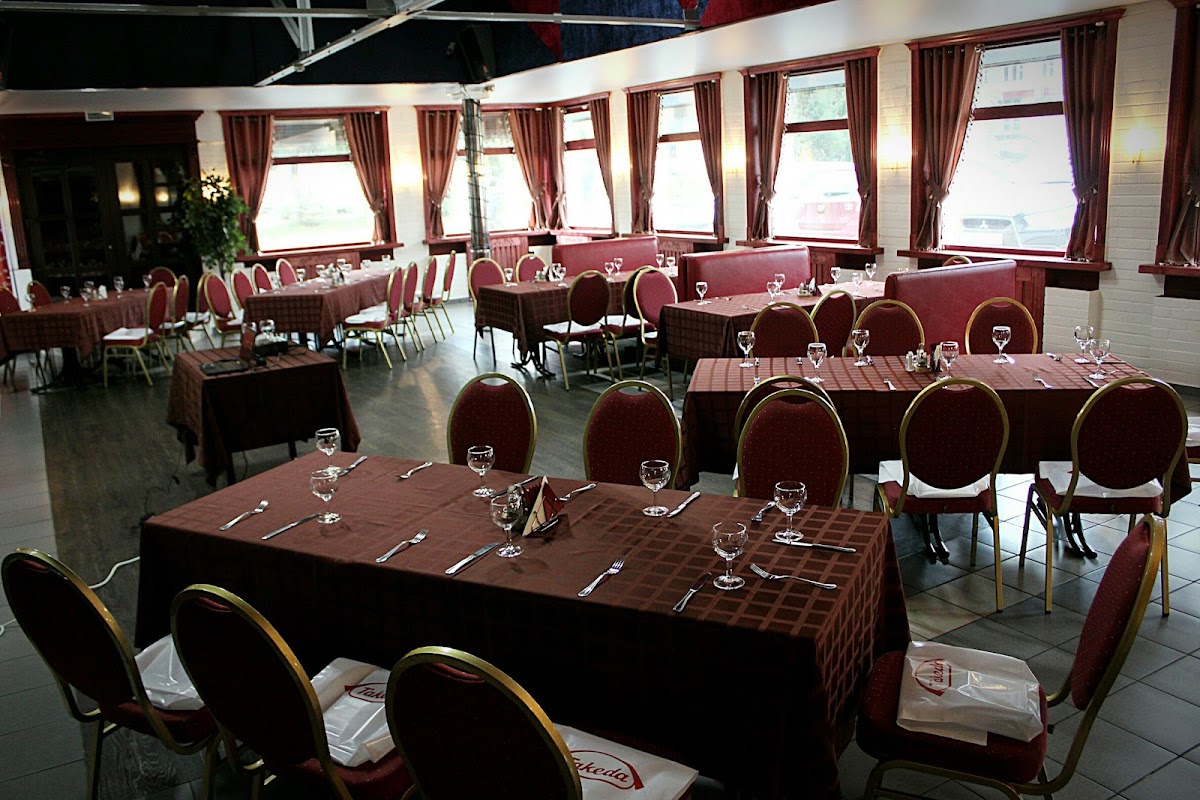 Randevu, Ooo 'Skorpion'