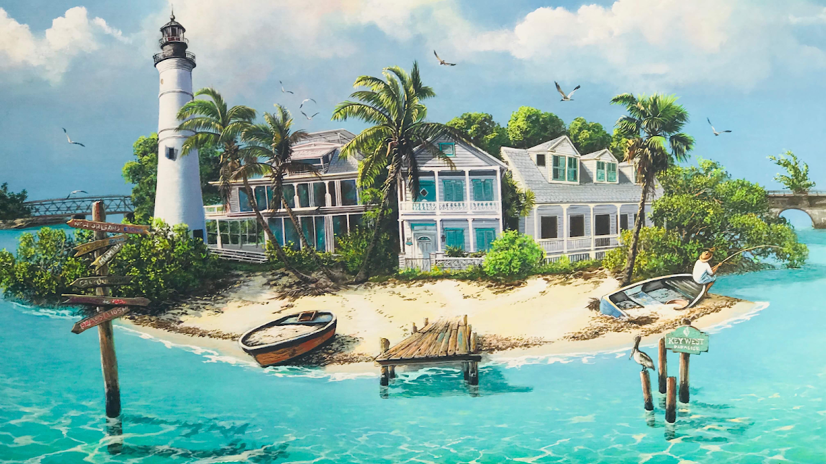 Galería Café Don Pipo