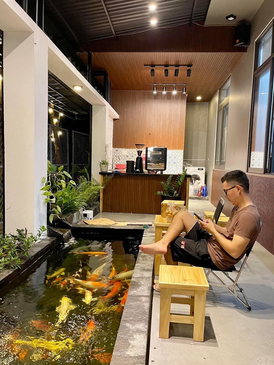 ALOHA TRAVEL - Xe Đà Nẵng Hội An