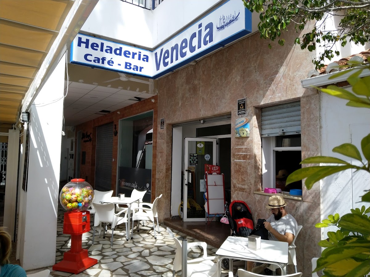 Venecia