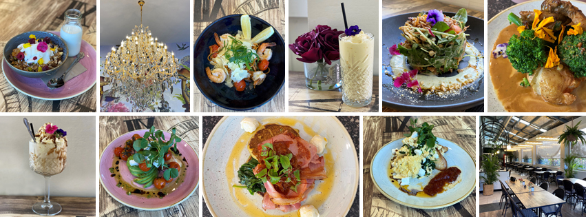 Poppy's Verandah Cafe - 3