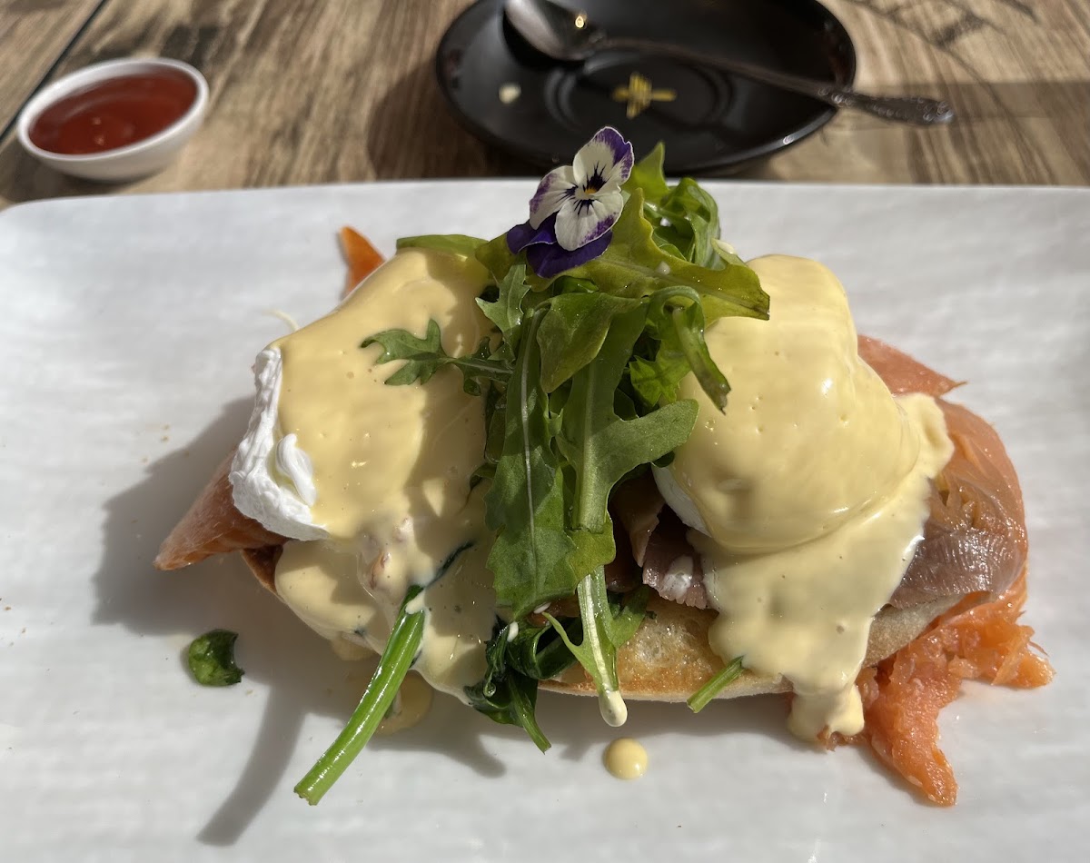 Poppy's Verandah Cafe - 4