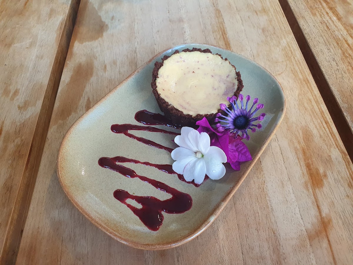 Poppy's Verandah Cafe - 7