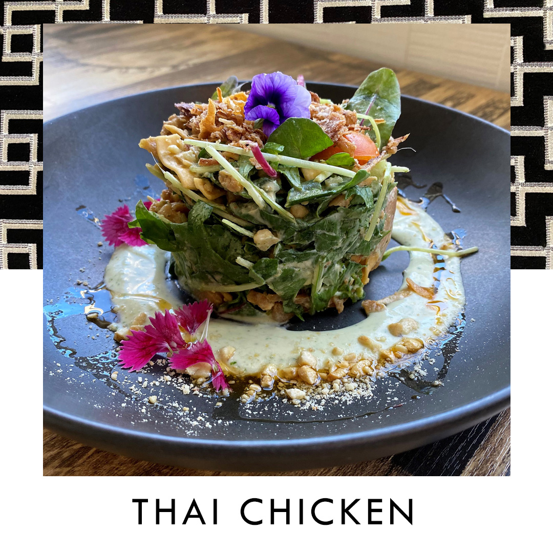 Poppy's Verandah Cafe - 8