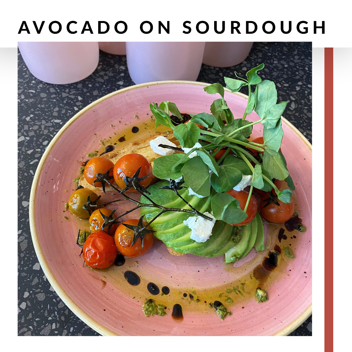 Poppy's Verandah Cafe - 9