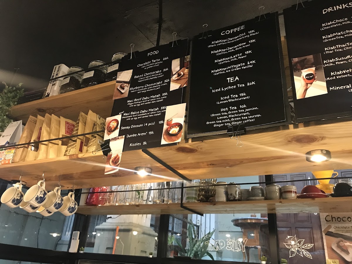 Di tengah by KoStu - 5