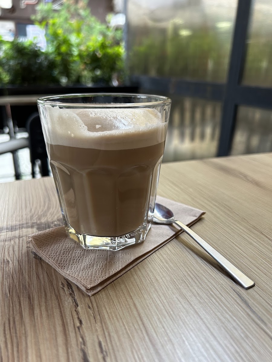 Tembel Hayvan Cafe - 4