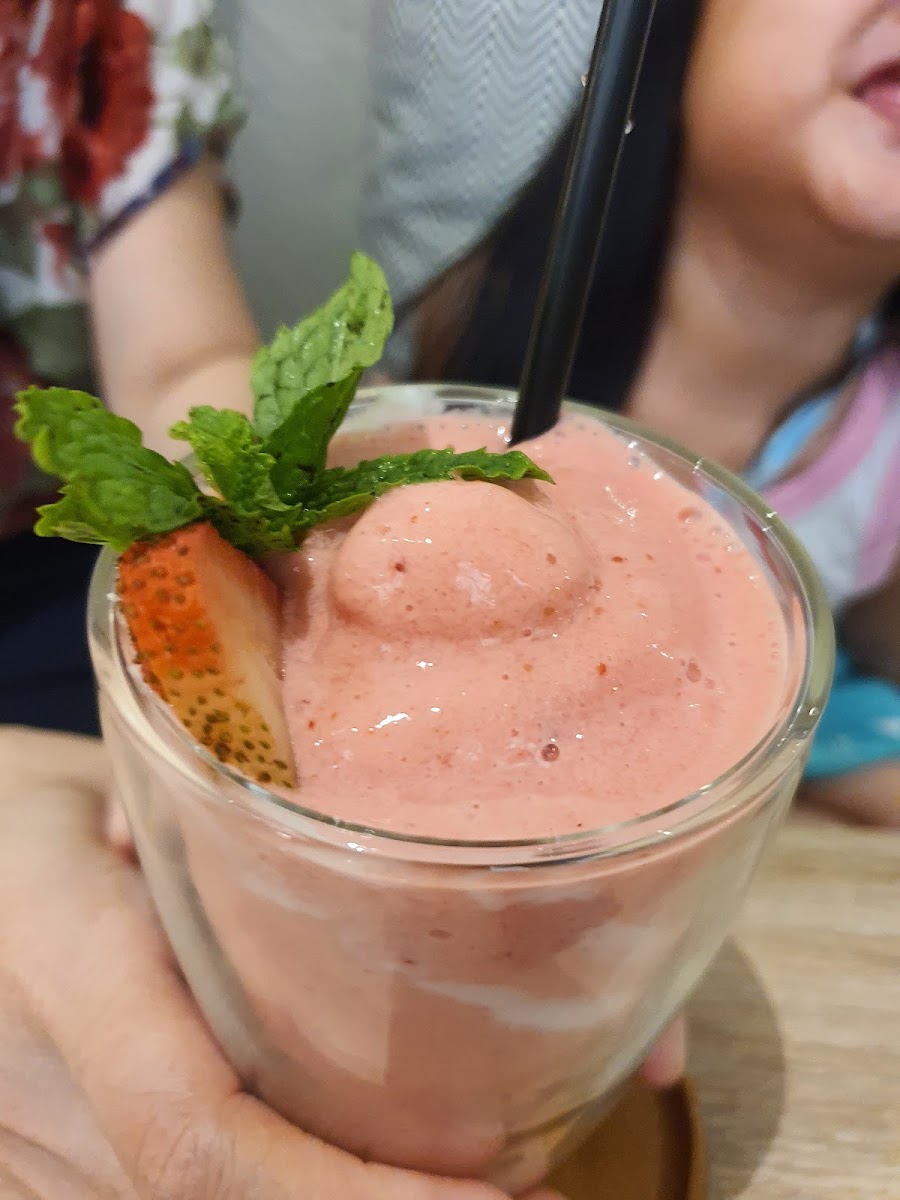 OHB Cafe and Meal - Pattaya - 10