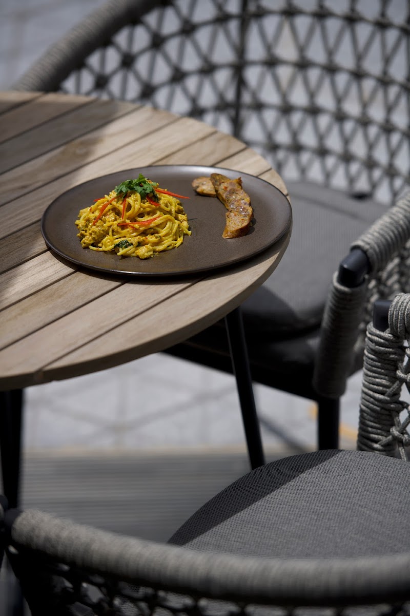 OHB Cafe and Meal - Pattaya - 3