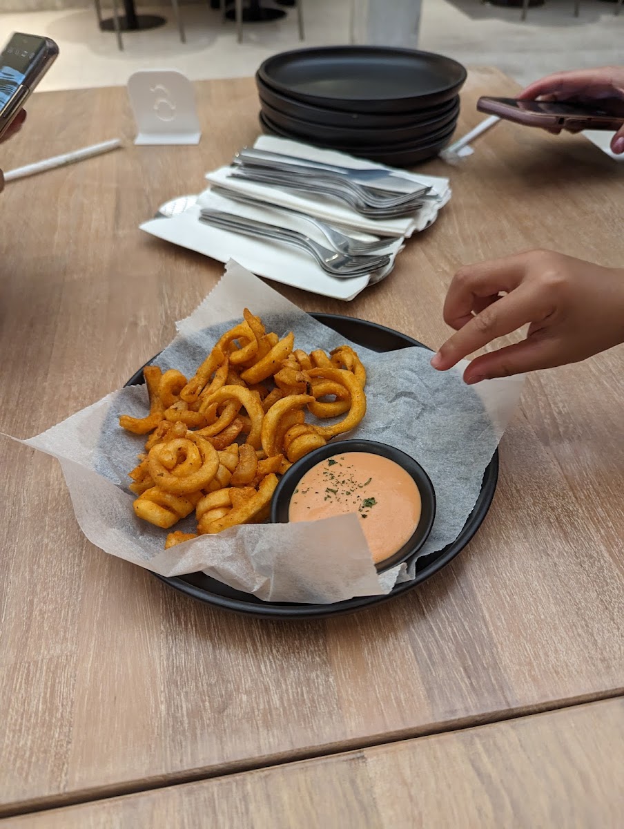 OHB Cafe and Meal - Pattaya - 7