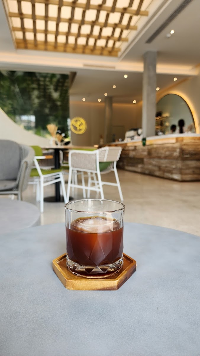 OHB Cafe and Meal - Pattaya - 9