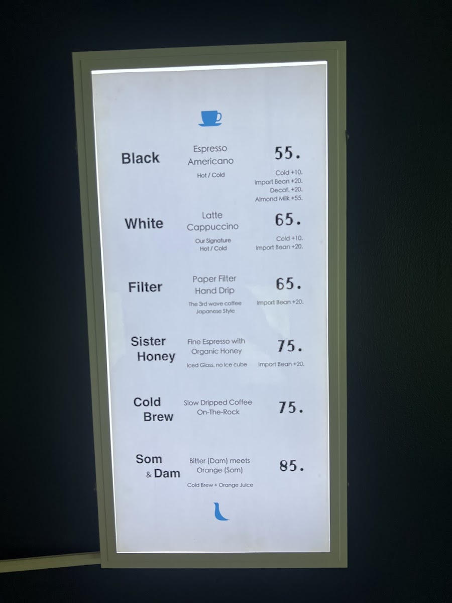 Breeze and Bluebird, Roastery Cafe & Japanese Bistro - 3