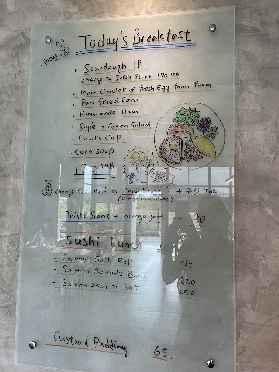 Breeze and Bluebird, Roastery Cafe & Japanese Bistro - 6