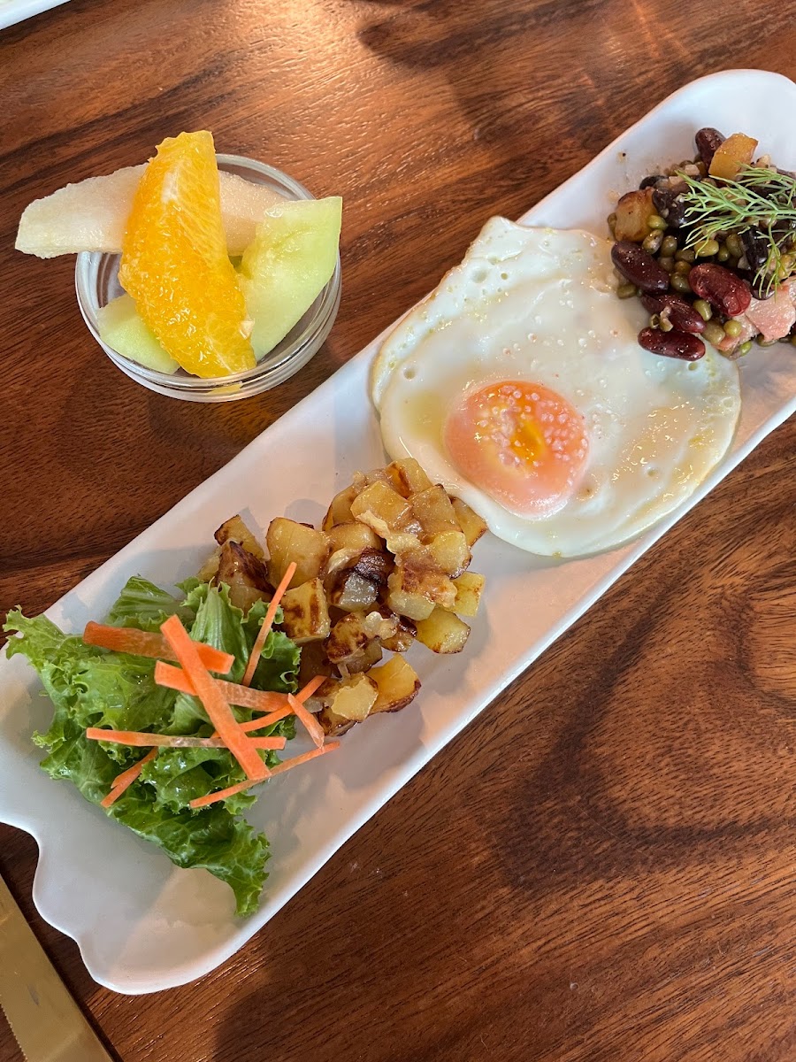 Breeze and Bluebird, Roastery Cafe & Japanese Bistro - 3