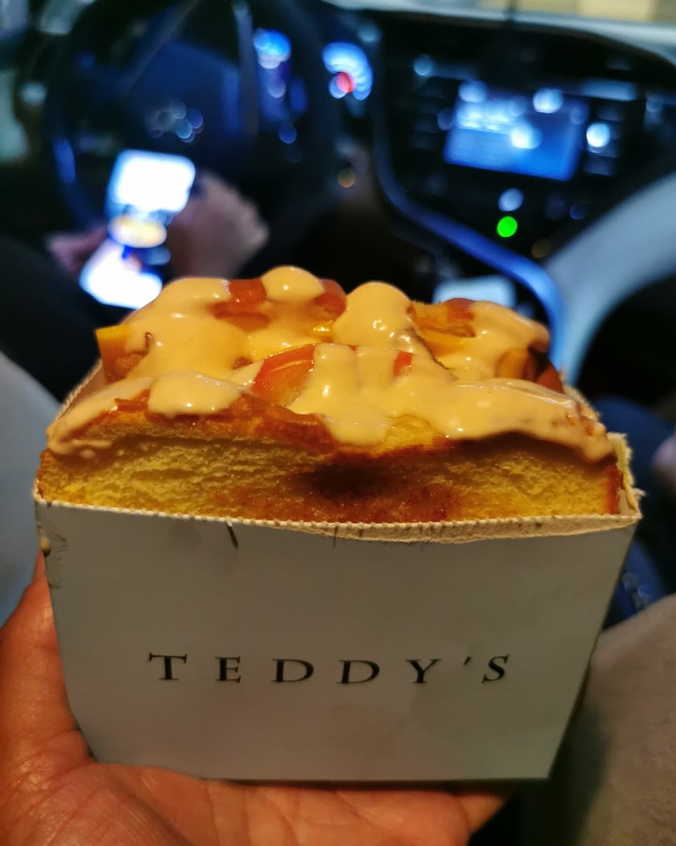 Teddy’s Cafe - 6