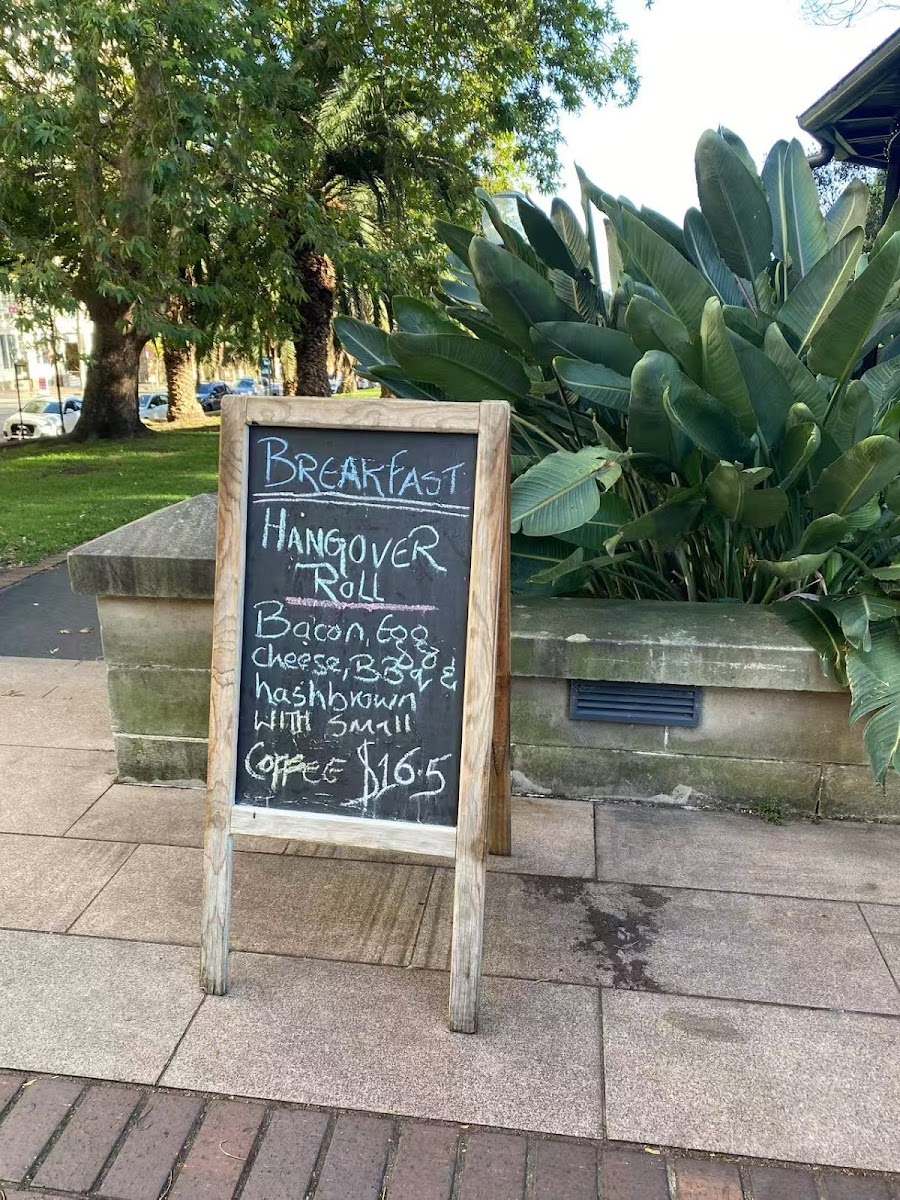 Piccolo Me Royal Botanic Gardens (RBG) - 7