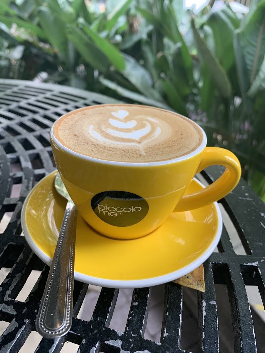 Piccolo Me Royal Botanic Gardens (RBG) - 10