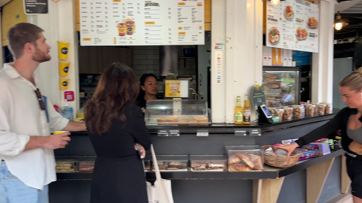 Piccolo Me Royal Botanic Gardens (RBG) - 2