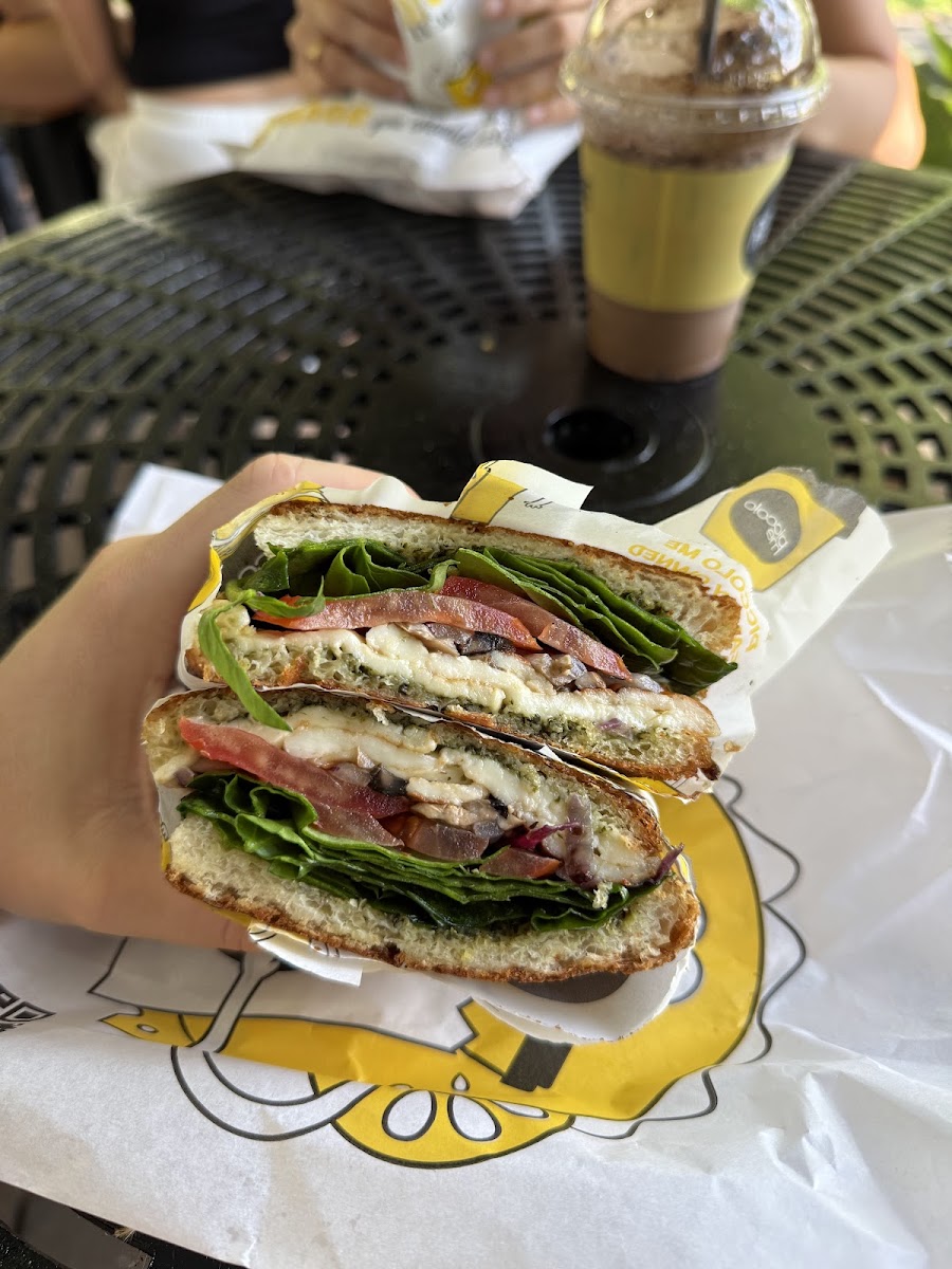 Piccolo Me Royal Botanic Gardens (RBG) - 4