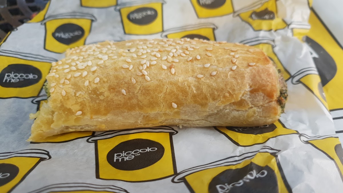 Piccolo Me Royal Botanic Gardens (RBG) - 7