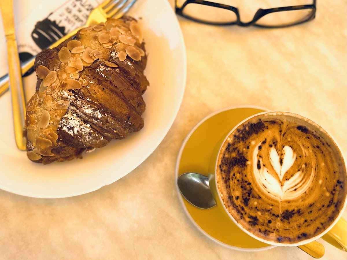 Piccolo Me Royal Botanic Gardens (RBG) - 8