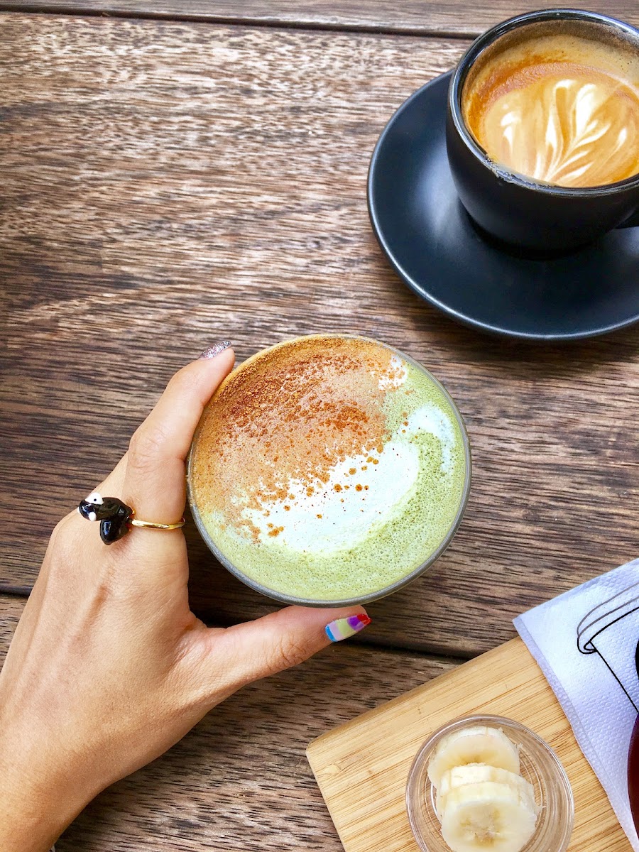 Piccolo Me Royal Botanic Gardens (RBG) - 9