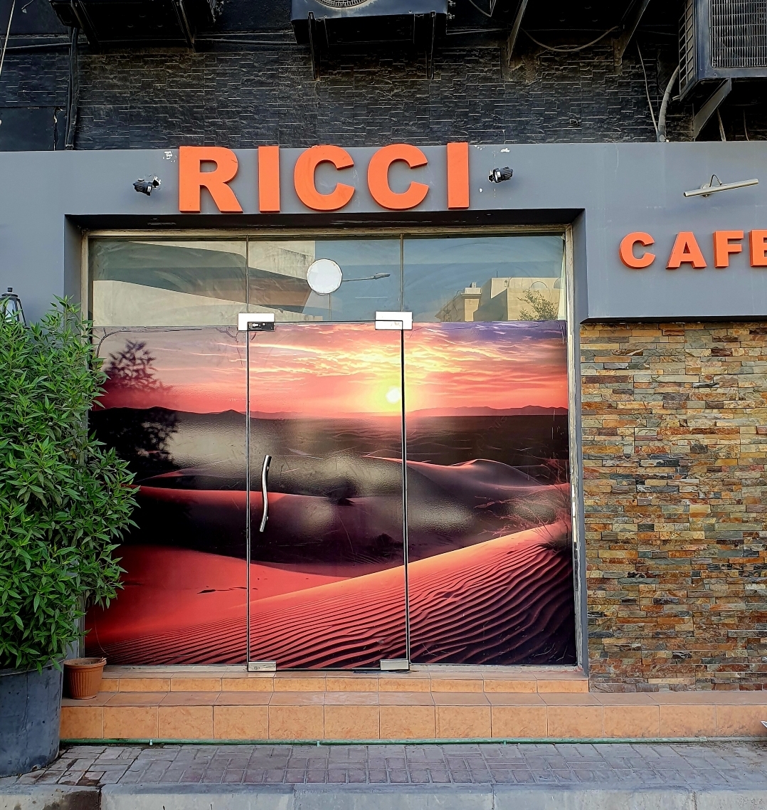 RICCI Cafe