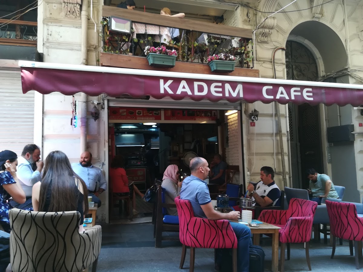 Kadem Cafe