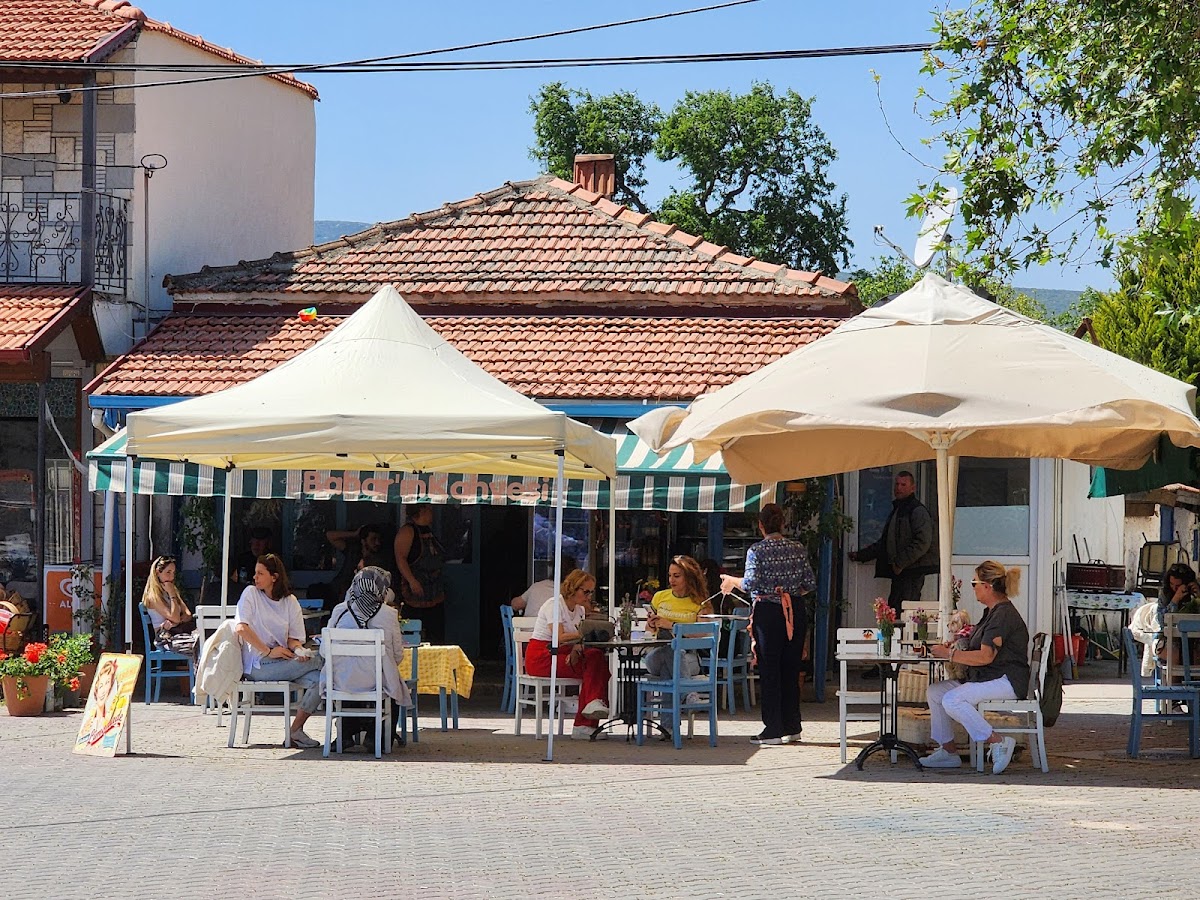 Bahar'ın Kahvesi - 3