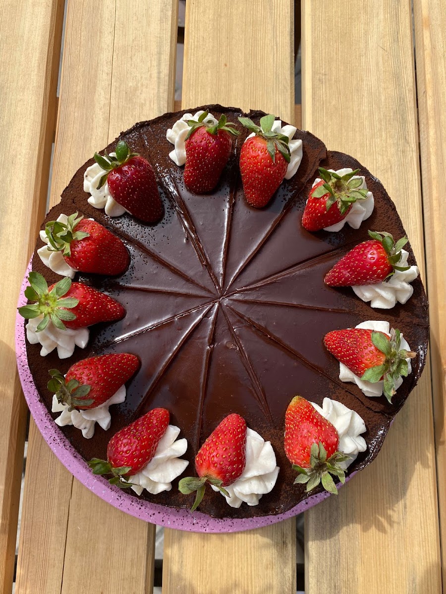 Bahar'ın Kahvesi - 7