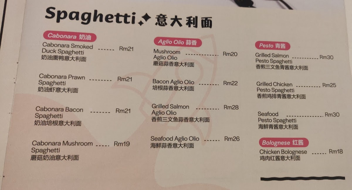 Five Years Old Cafe - 7