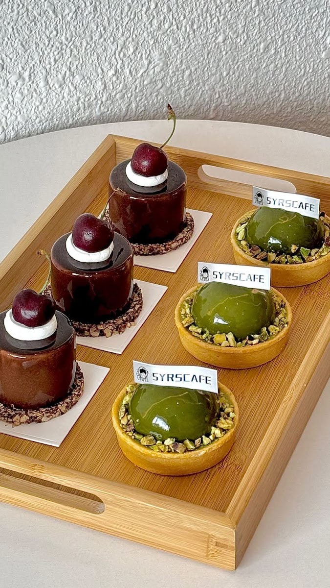 Five Years Old Cafe - 2