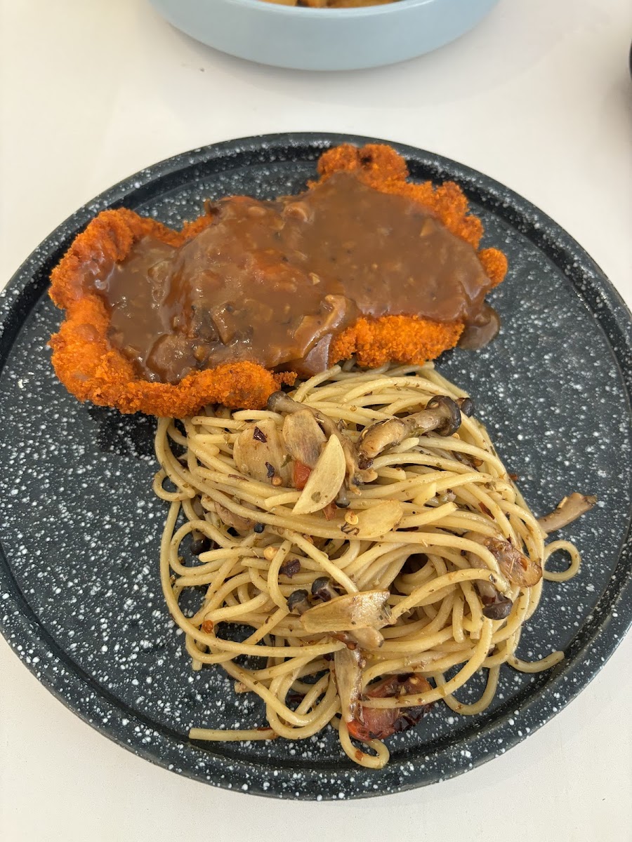 Five Years Old Cafe - 6