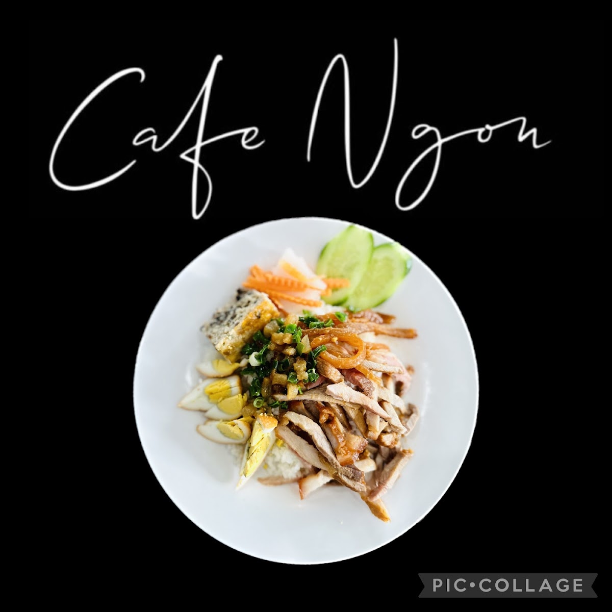 Cafe Ngon - 10