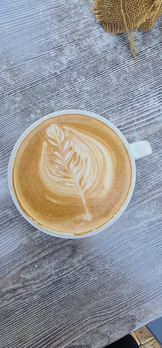 Freshly Ground Cafe - 10