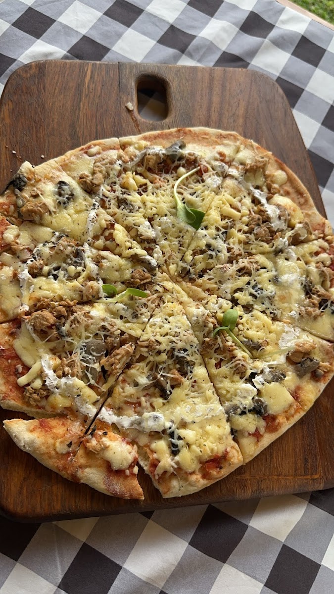 Freshly Ground Cafe - 7