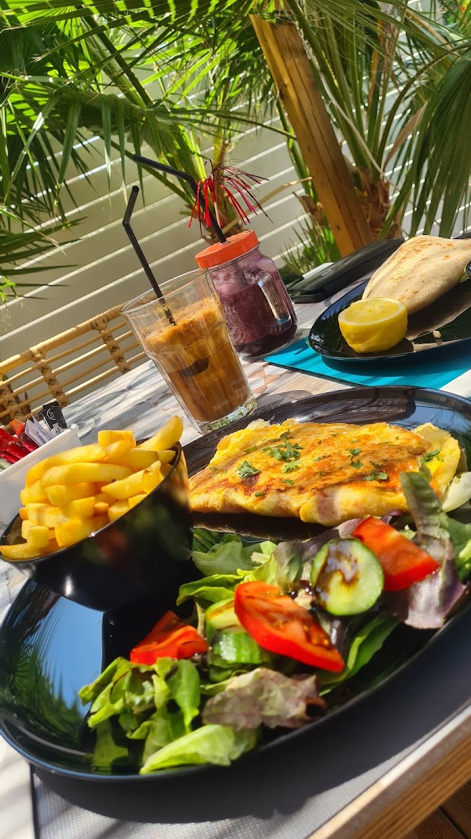 Mango Café & Bar - 7