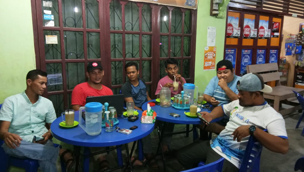 Bandrek & Nasi Goreng Medan - 2