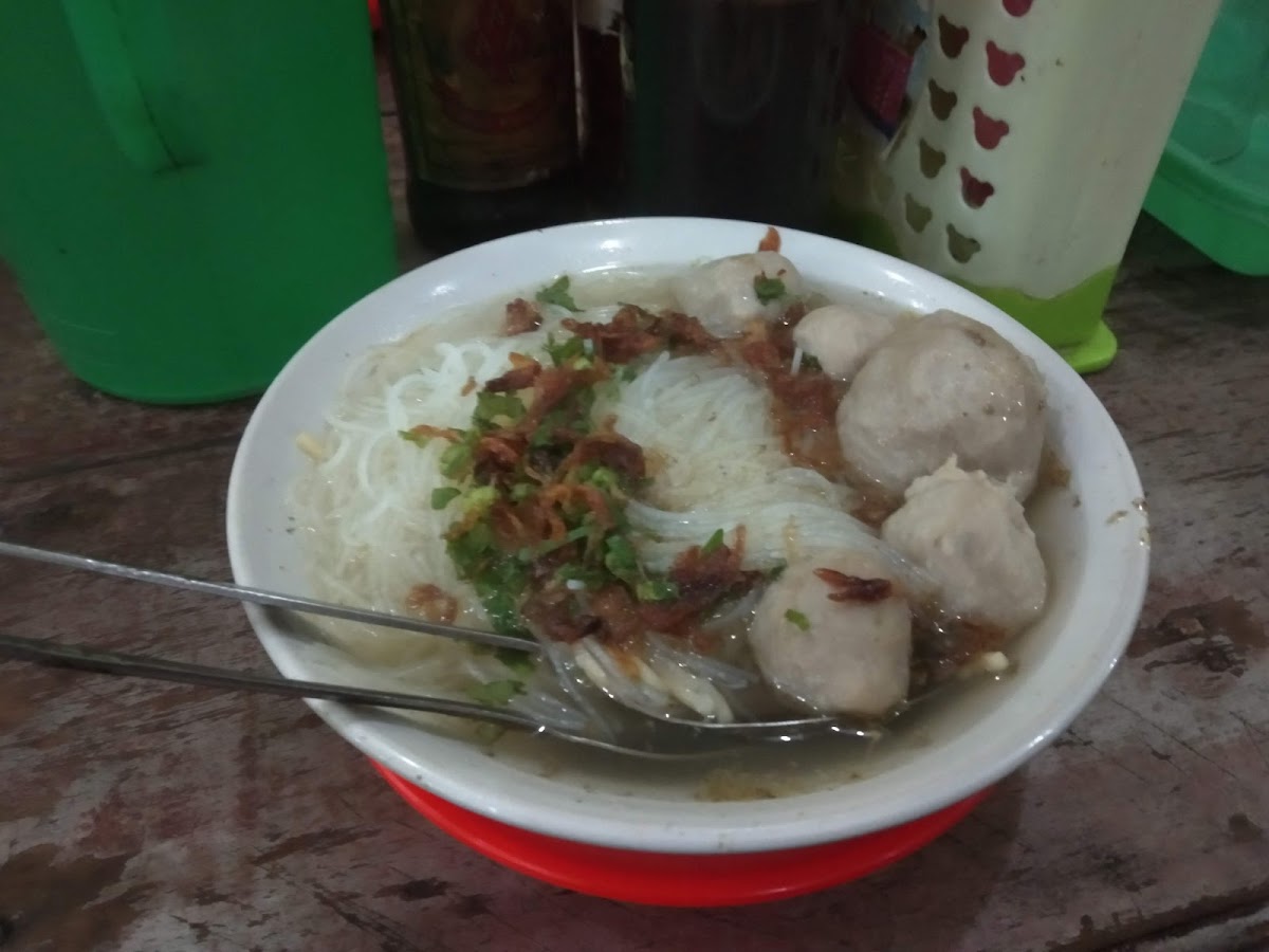 Bandrek & Nasi Goreng Medan - 6