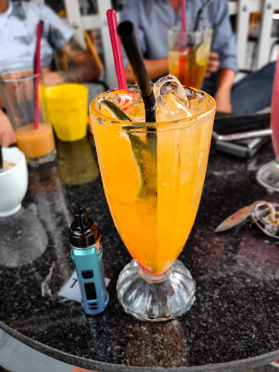 Cà Phê Thanh Vân - 10