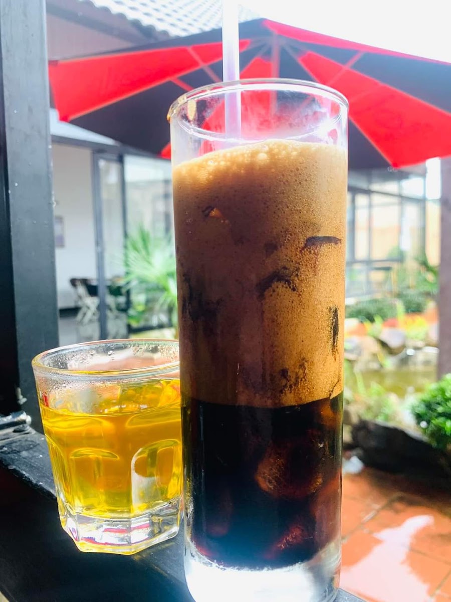 Cà Phê Thanh Vân - 5