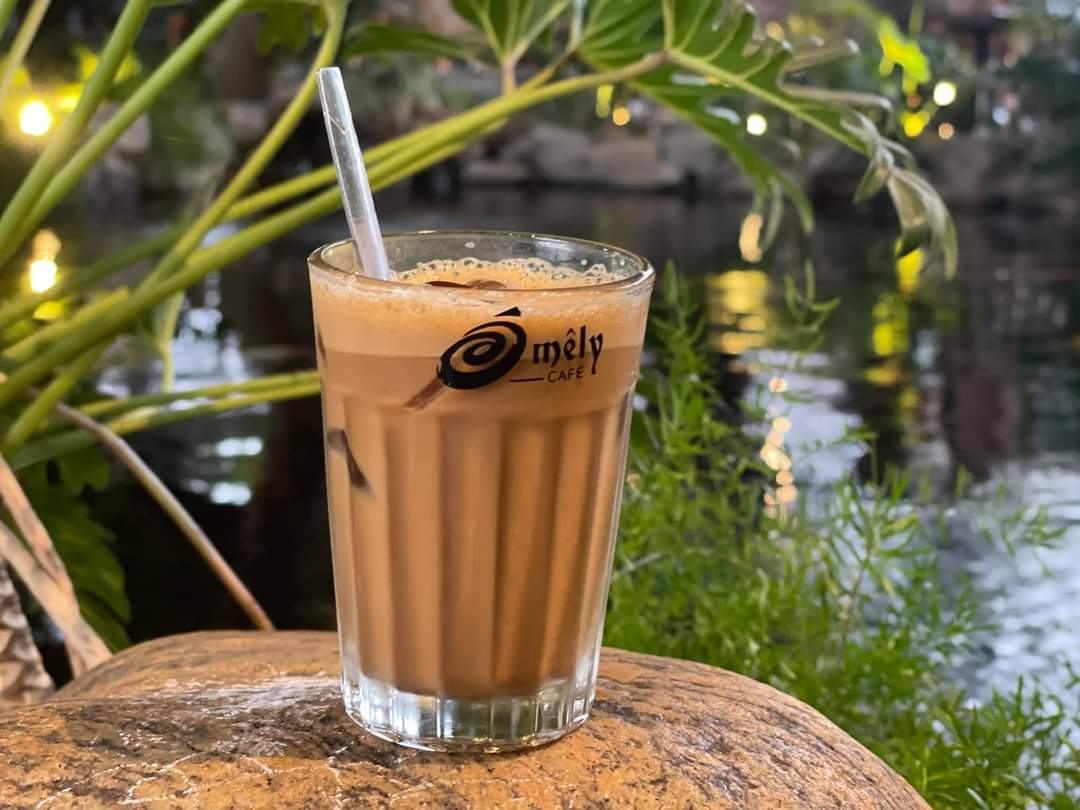 Cà Phê Thanh Vân - 6