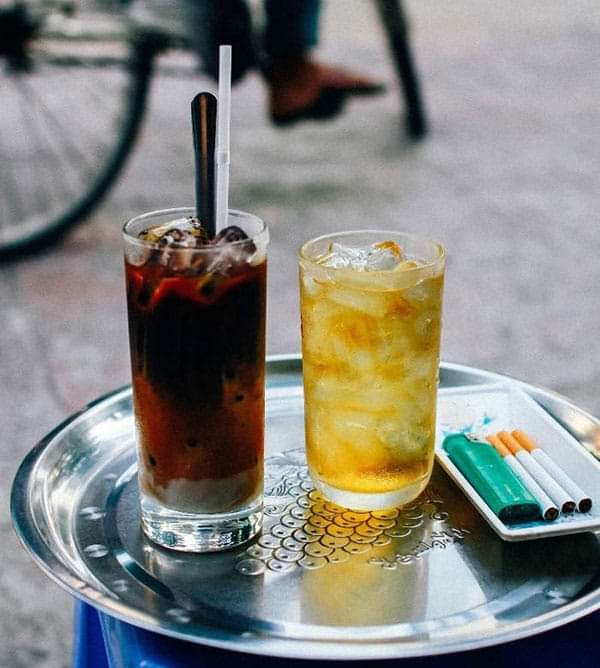 Cà Phê Thanh Vân - 7