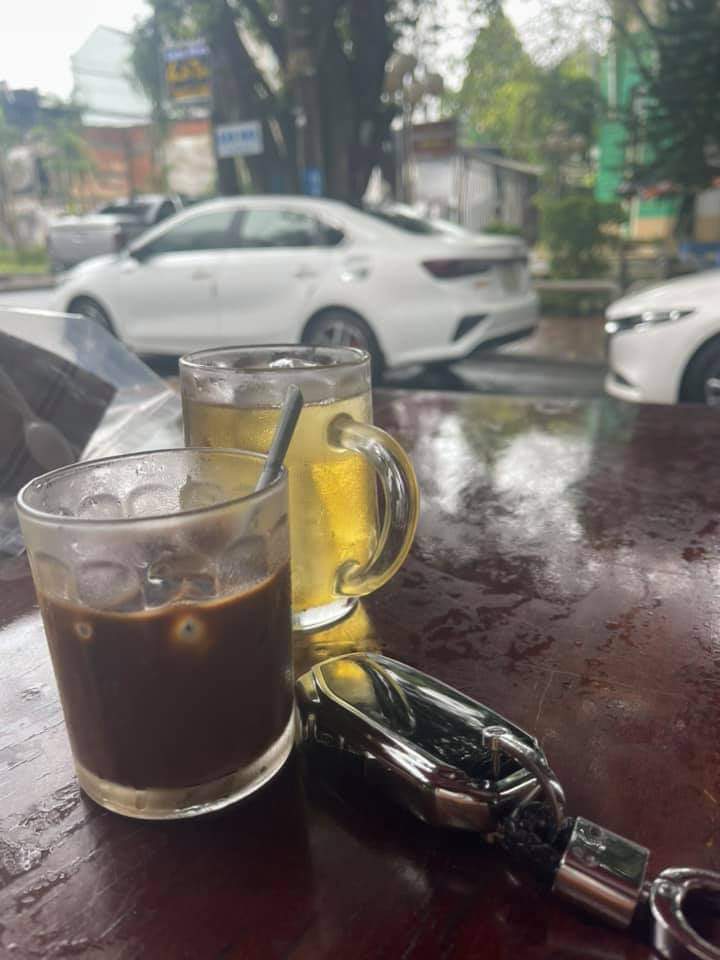 Cà Phê Thanh Vân - 8