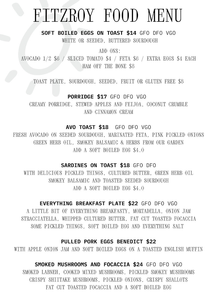 Glory Us Fitzroy North - 2